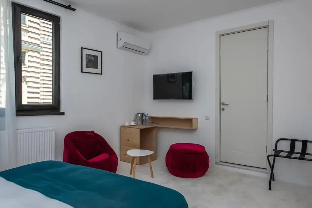 Boutique hotel Opera Tbilisi - photo 4