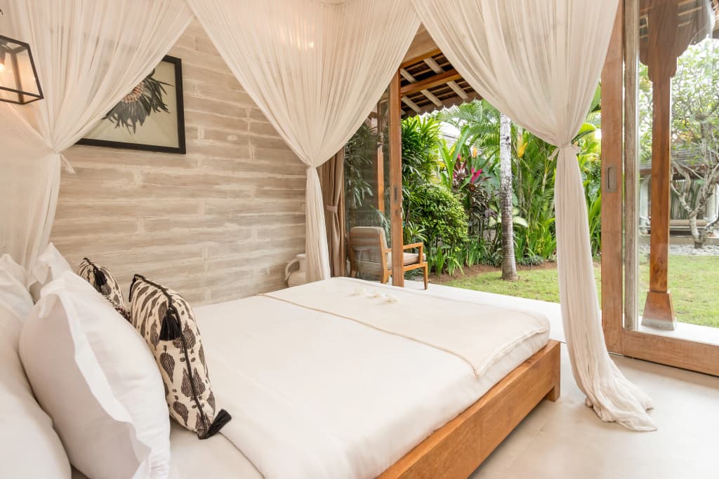 Little Mannao Villa - photo 20