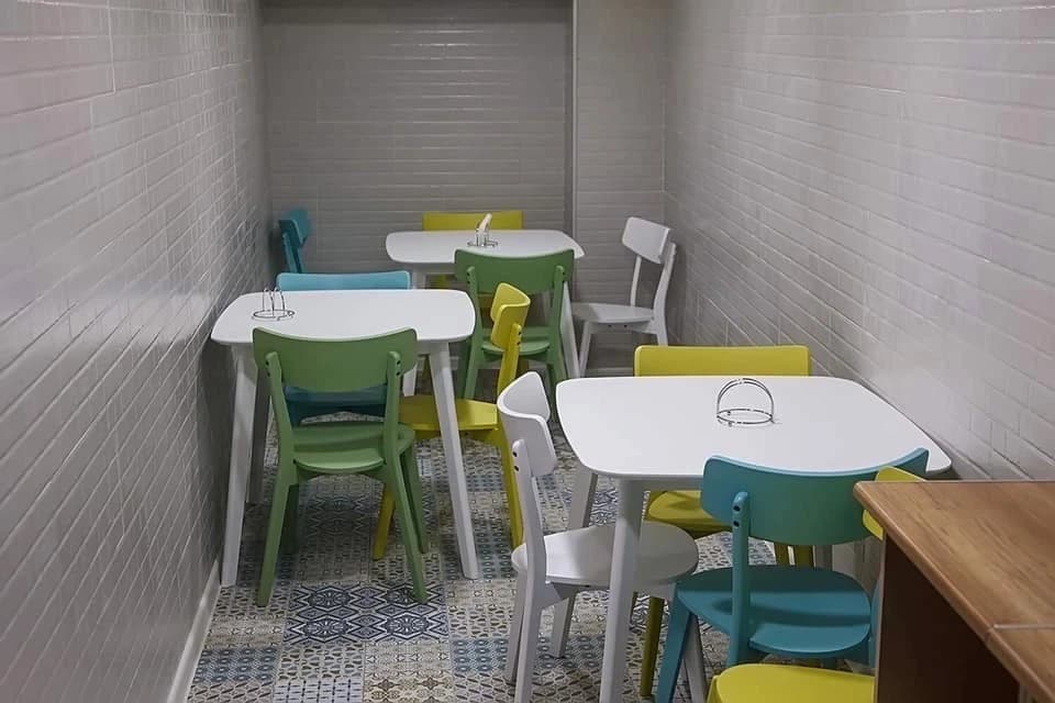 DanaEVA Hotel - photo 2