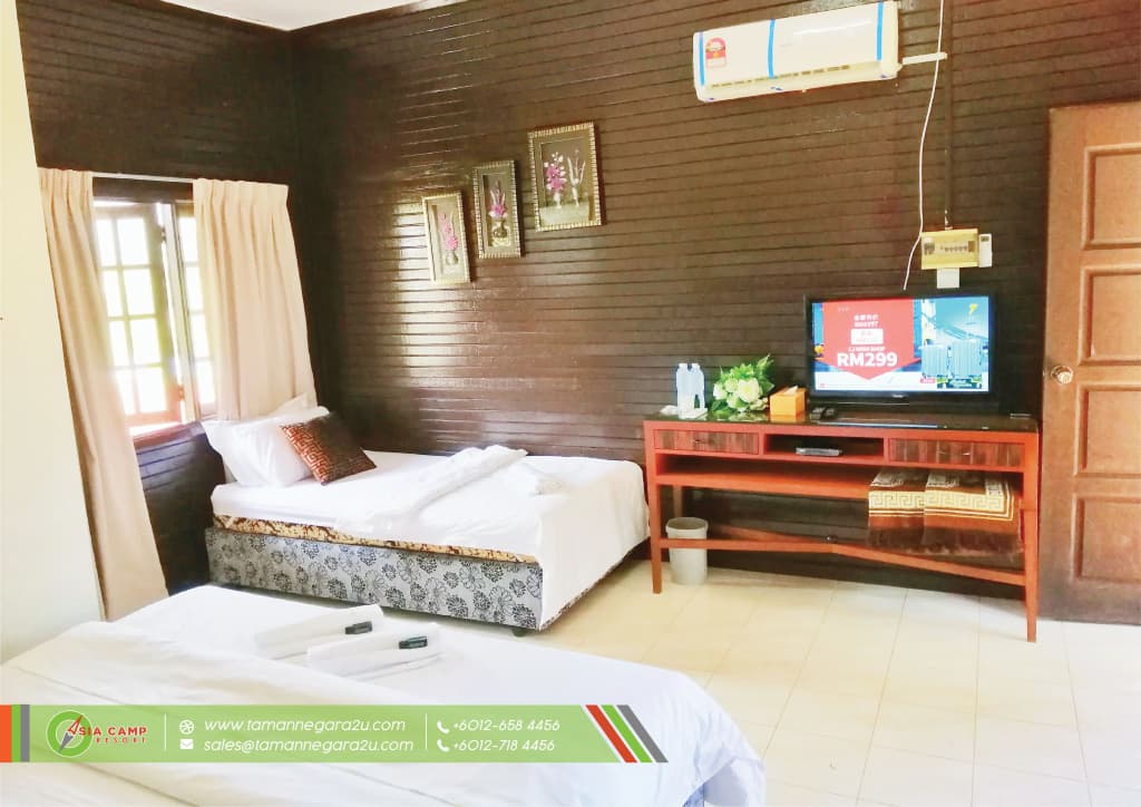 AsiaCamp Resort Hotel - photo 7