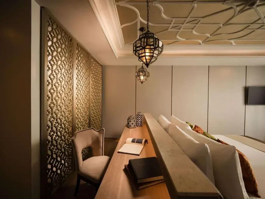 Avista Grande Phuket Karon - MGallery - photo 26