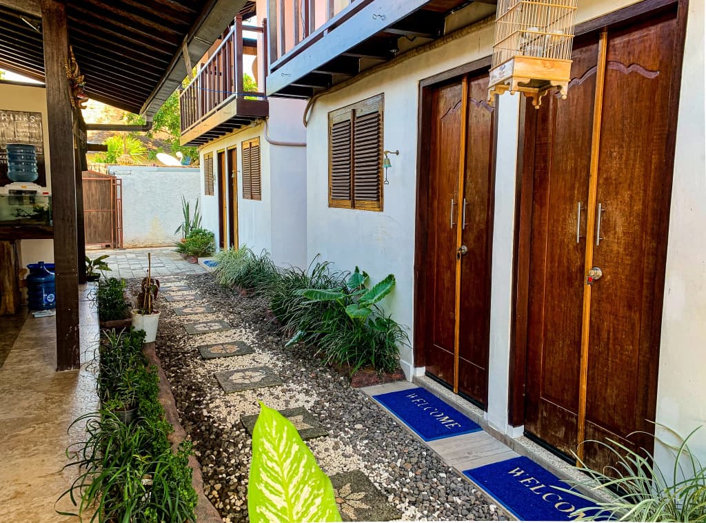 Capung Guest house - photo 2