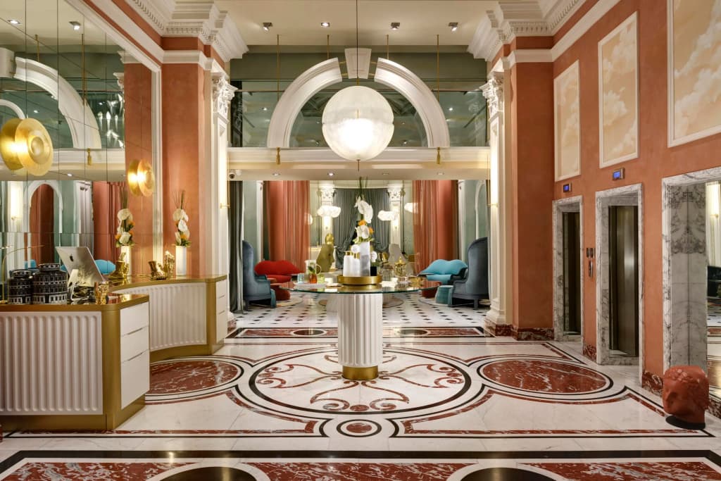 Leon's Place Hotel - main photo