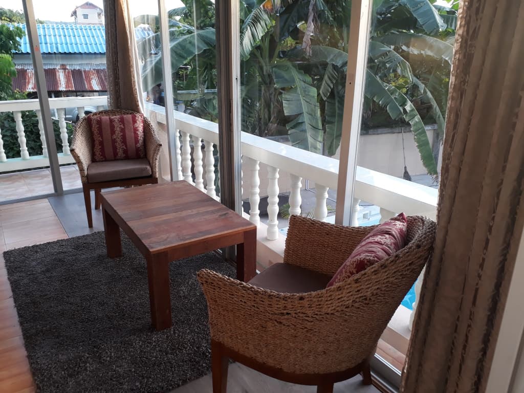 Kerdphewdee Guest House - photo 12
