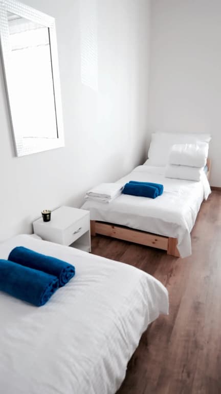 Vyshegrad Apartments - photo 14