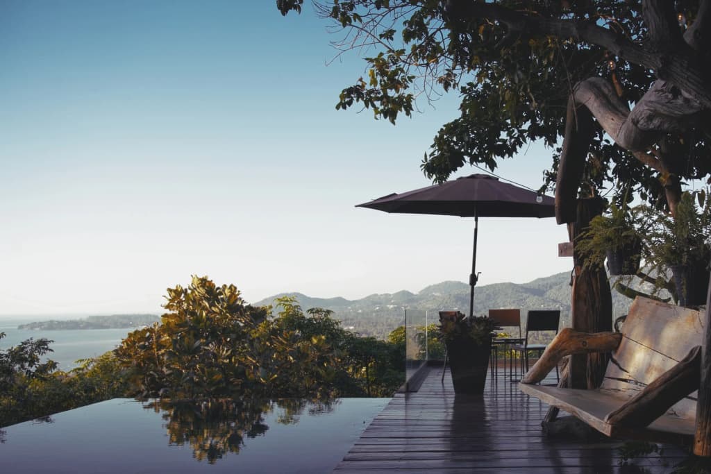 Sound Cloud Villa - photo 2