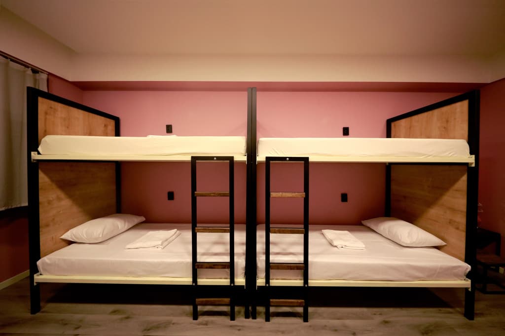 Lobster Hostel - photo 3
