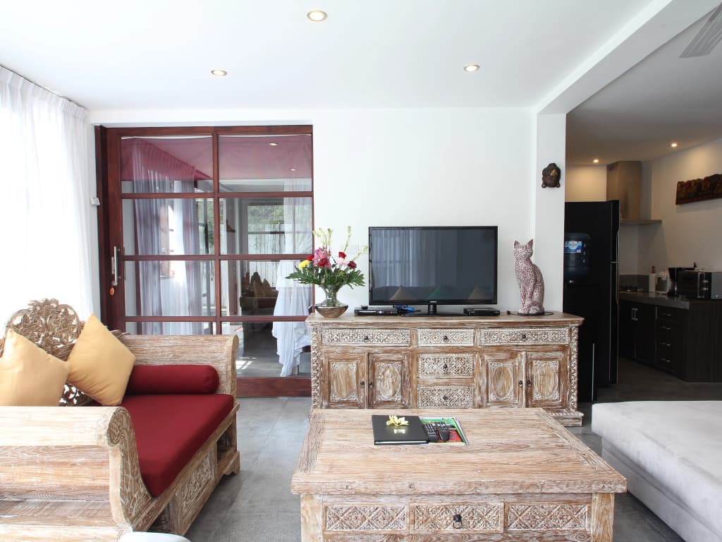 Bewa Villa - photo 8