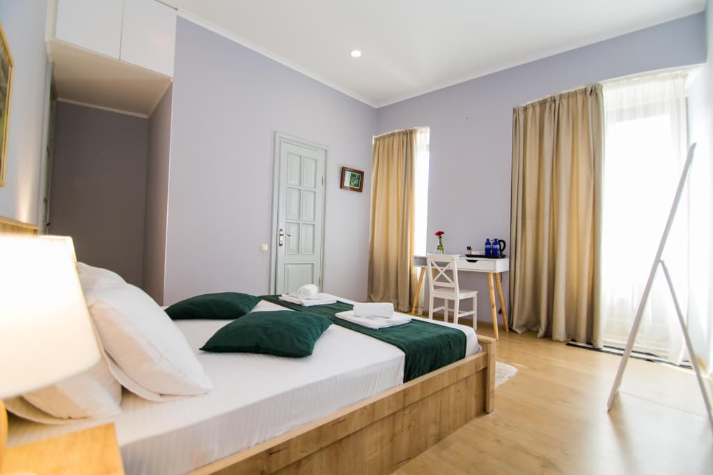 AnBani Boutique Hotel - photo 7