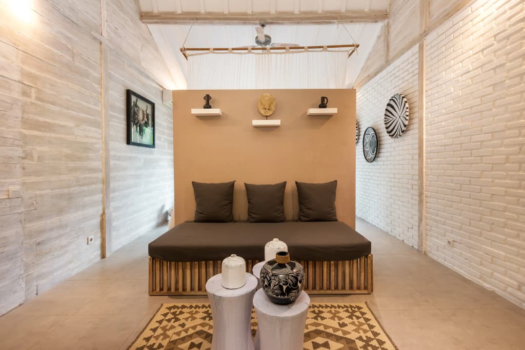 Little Mannao Villa - photo 22