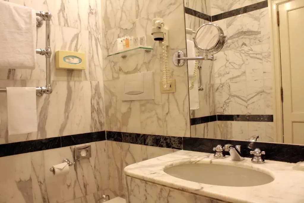 Hotel Albani Firenze - photo 26