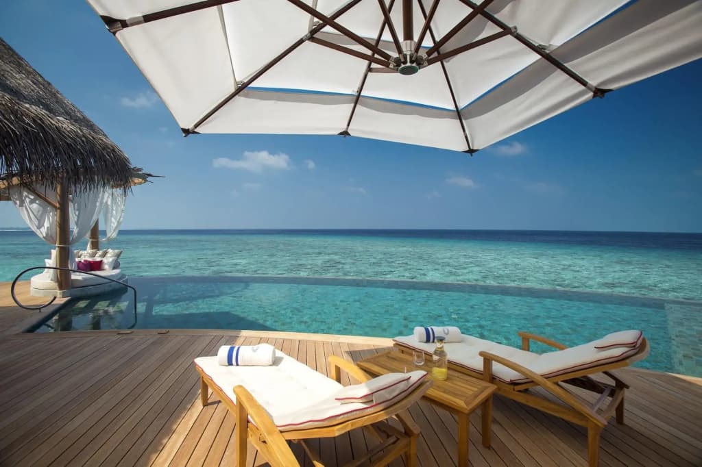 Milaidhoo Maldives - photo 26