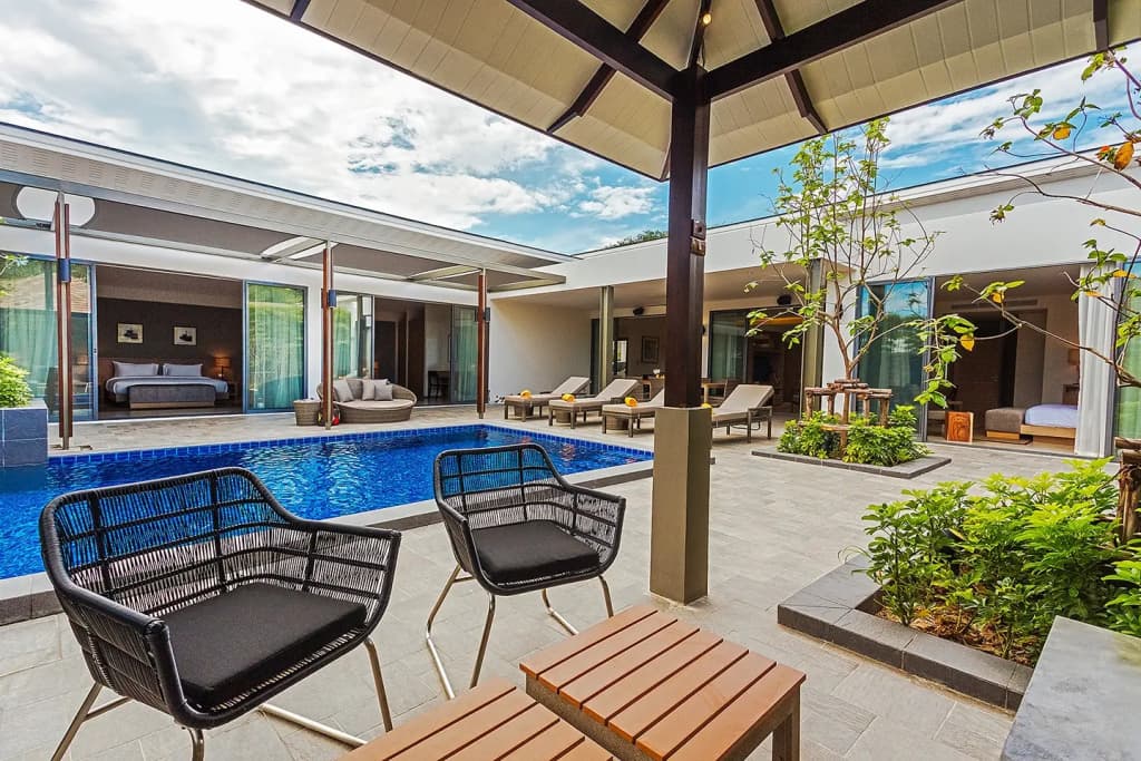 Casabay Luxury Pool Villa - photo 17