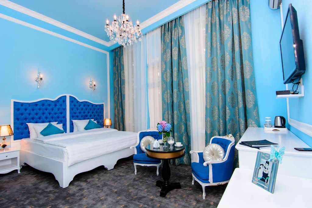 River Side Hotel Tbilisi - photo 7