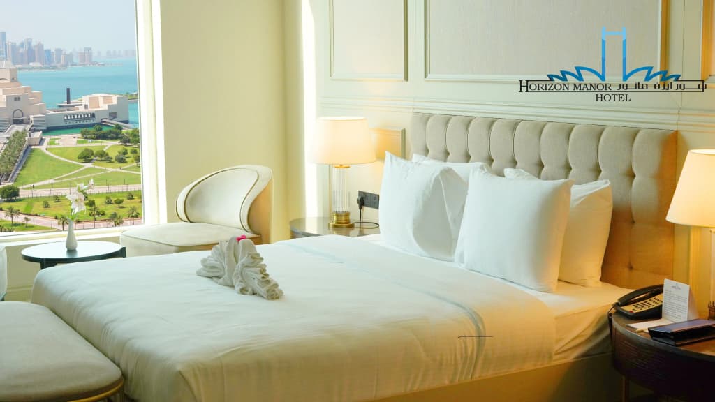 Horizon Manor Hotel - photo 2