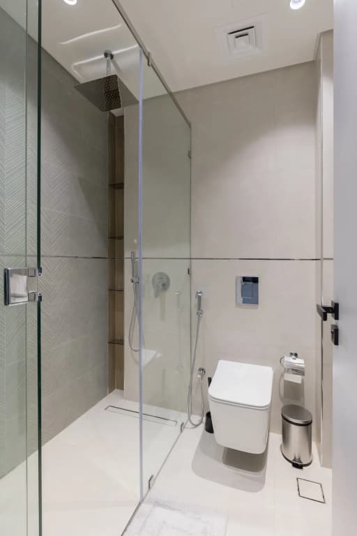 Spacious Studio Westwood Apartments - photo 15