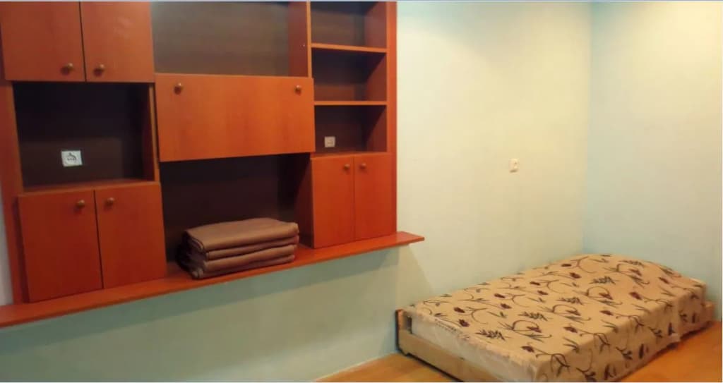 Evrika Apartments - photo 26