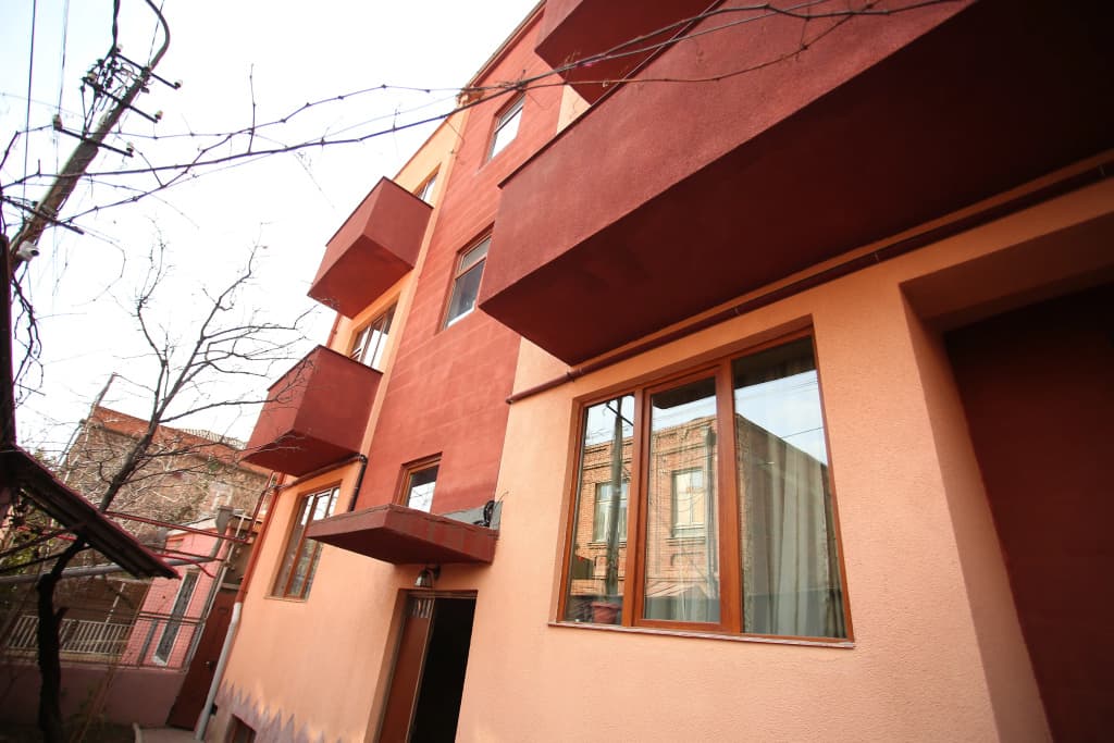 ApartHotel Otin - photo 13