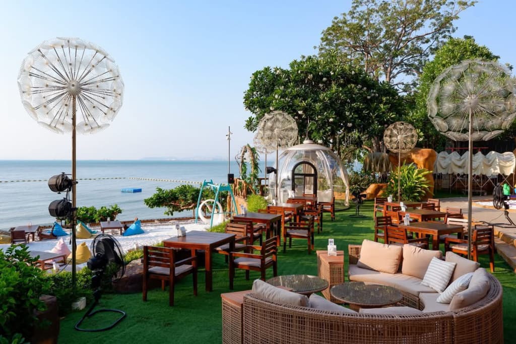 Garden Cliff Resort and Spa - photo 37