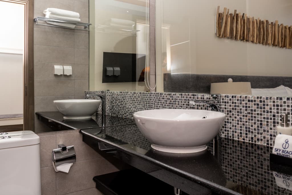 Sky Beach Hotel - photo 13