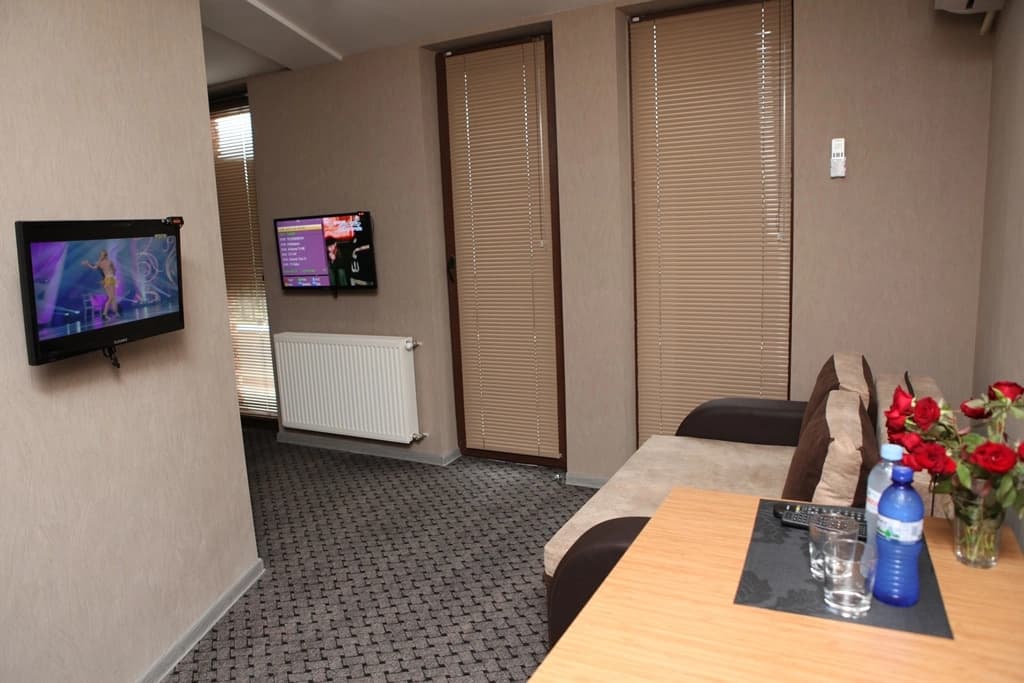 Voyager Hotel - photo 16