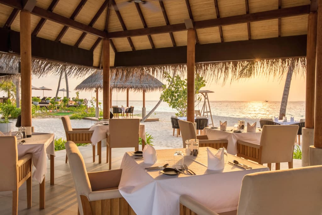 Fushifaru Maldives Resort - photo 29