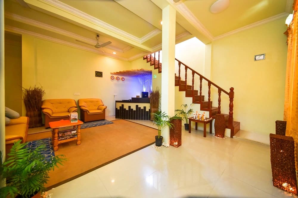 Koimala Guest House - photo 6