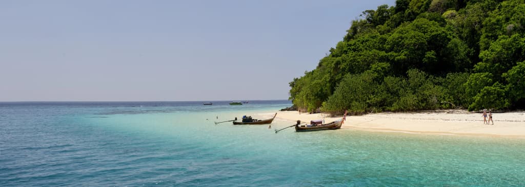 Pimalai Resort & Spa Hotel - photo 19