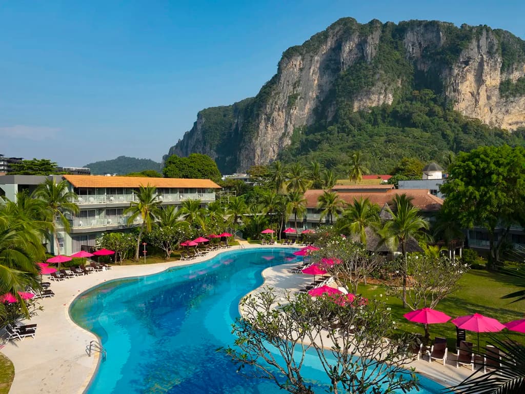 Aonang Villa Resort - main photo