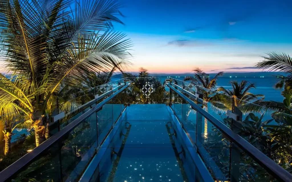 Cape Dara Resort - photo 32