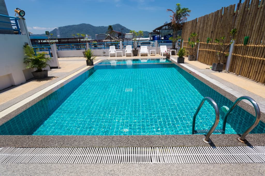 Star House Patong - main photo