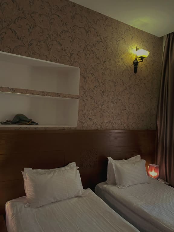 Old Metekhi Hotel - photo 22