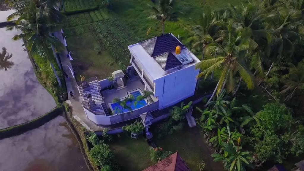 Villa Warna Ubud - photo 29