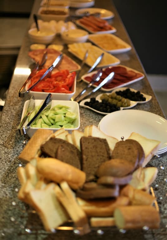 Boutique Biotel Hotel - photo 9