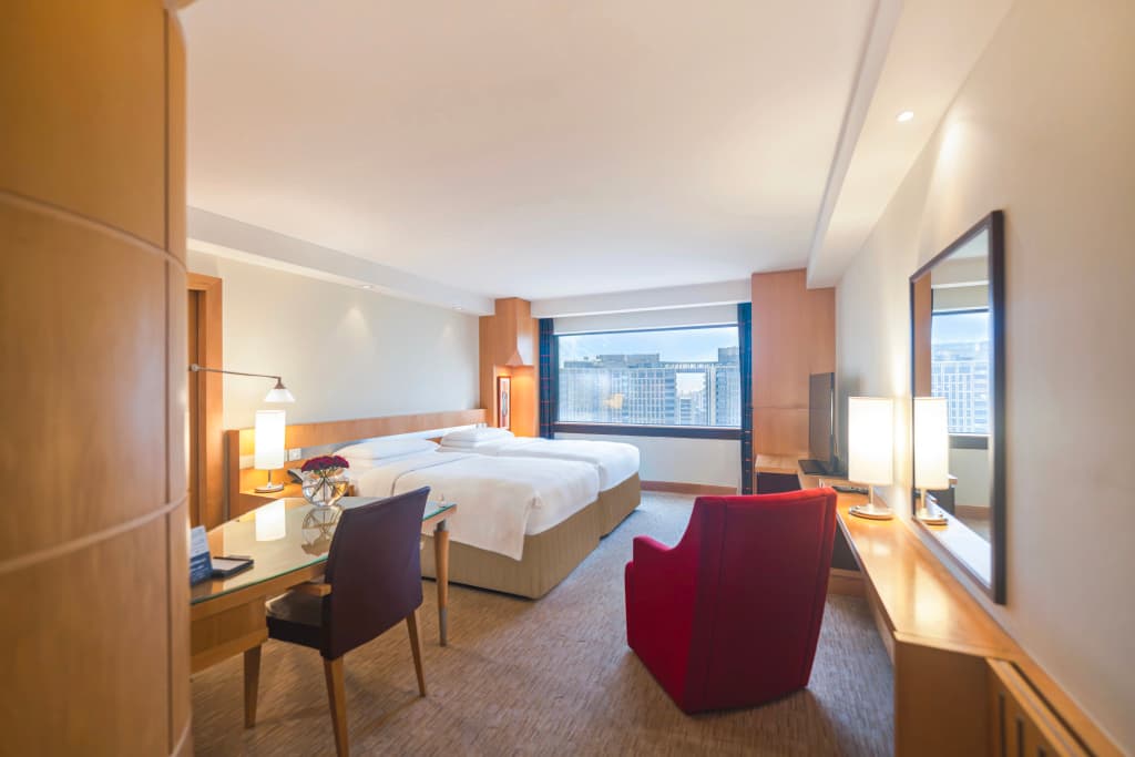 Hyatt Regency Dubai - photo 5
