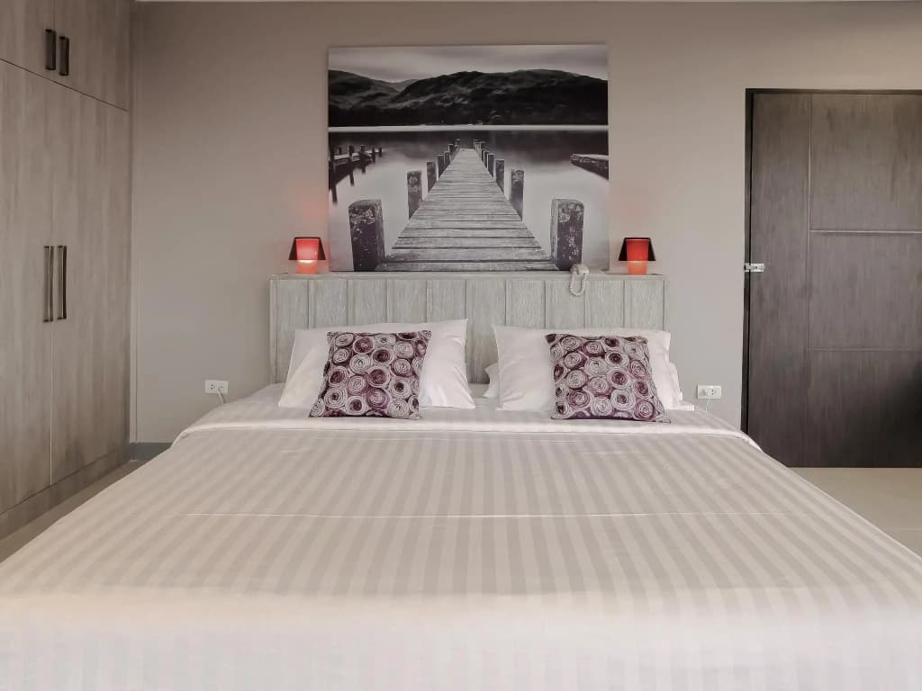 Hotel Tropicana Pattaya - photo 8