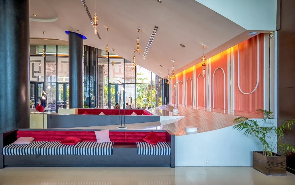 The Zign Hotel - photo 31