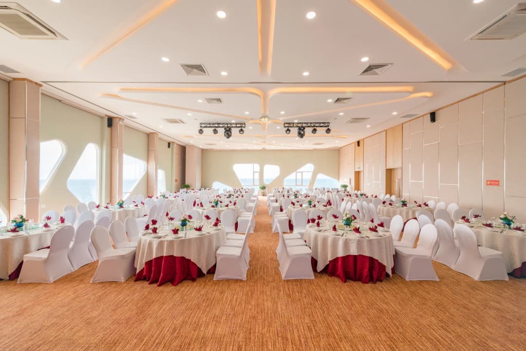 Seashells Phu Quoc Hotel & Spa Hotel - photo 15
