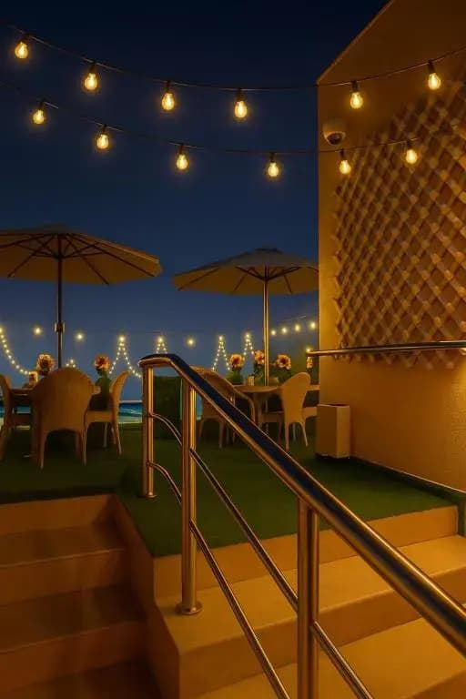 Saraya Palace Hotel by ACRON GROUP HOTEL MANAGEMENT - photo 50