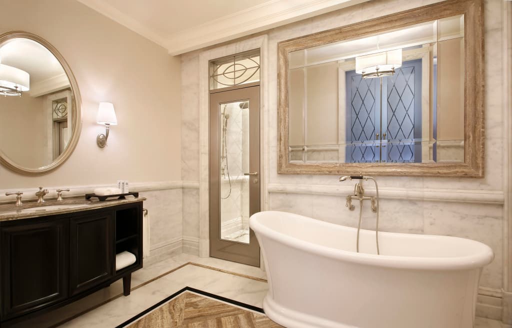 Al Habtoor Palace Hotel - photo 40