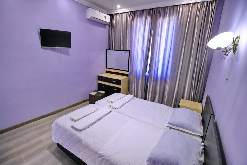 Comfort Inn Mini-Hotel - photo 15