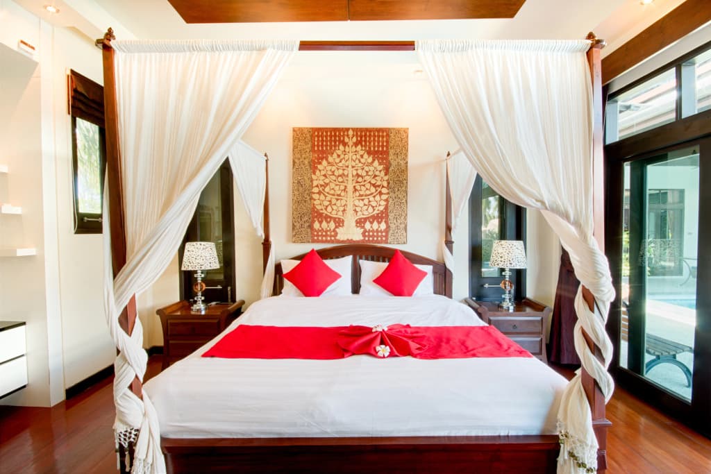Yupa Villa 2 - photo 13