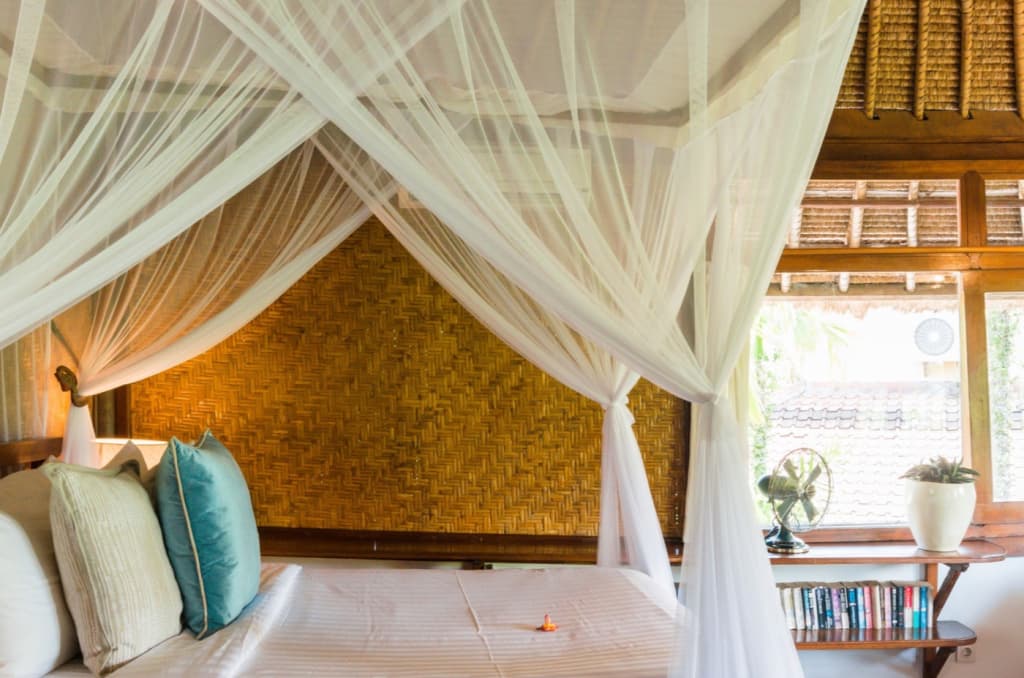Kupu Rare Secluded Slice Villa - photo 21