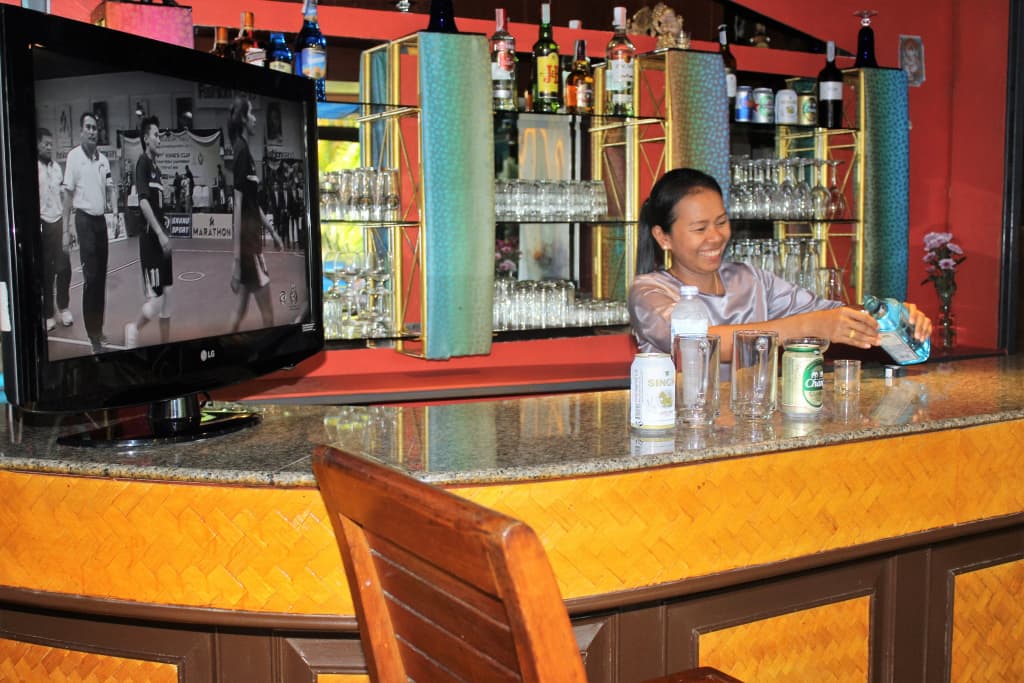 Kelly's Residency Boutique hotel - photo 14