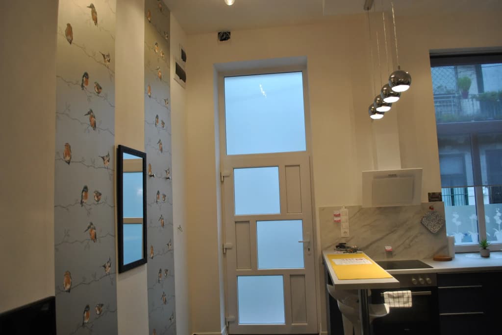 Sunset Central Apartments - photo 18