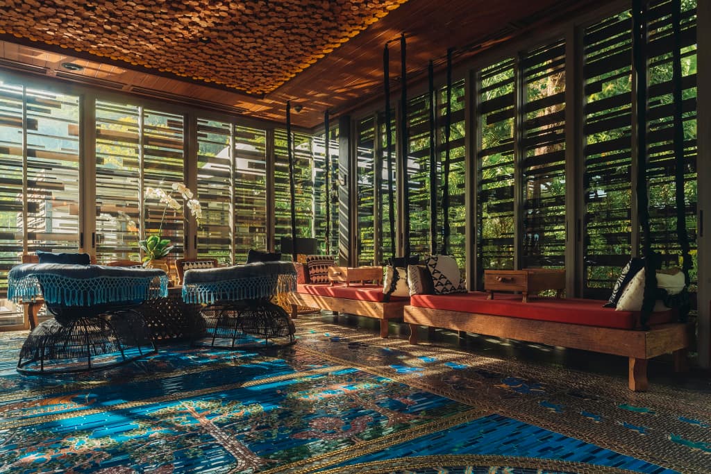 Keemala Resort - photo 3