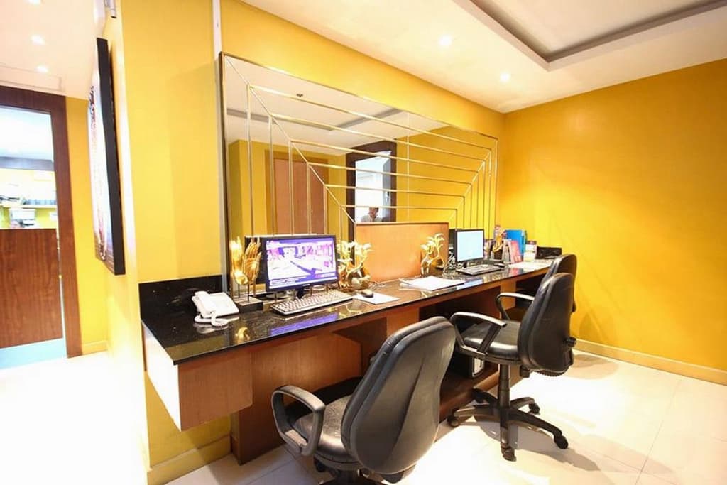 Nova Gold Hotel - photo 20