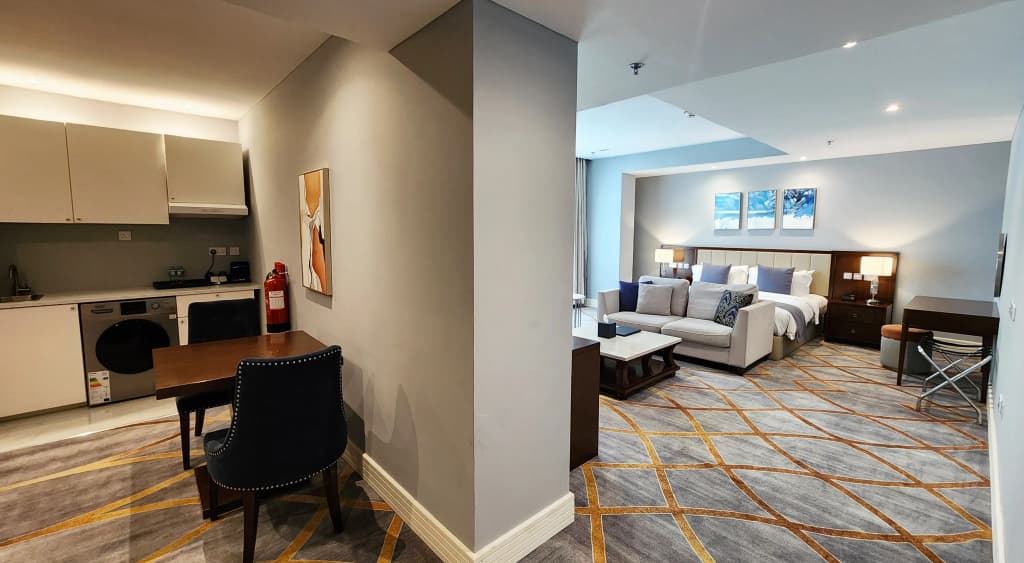 Royal Sherao Hotel - photo 32