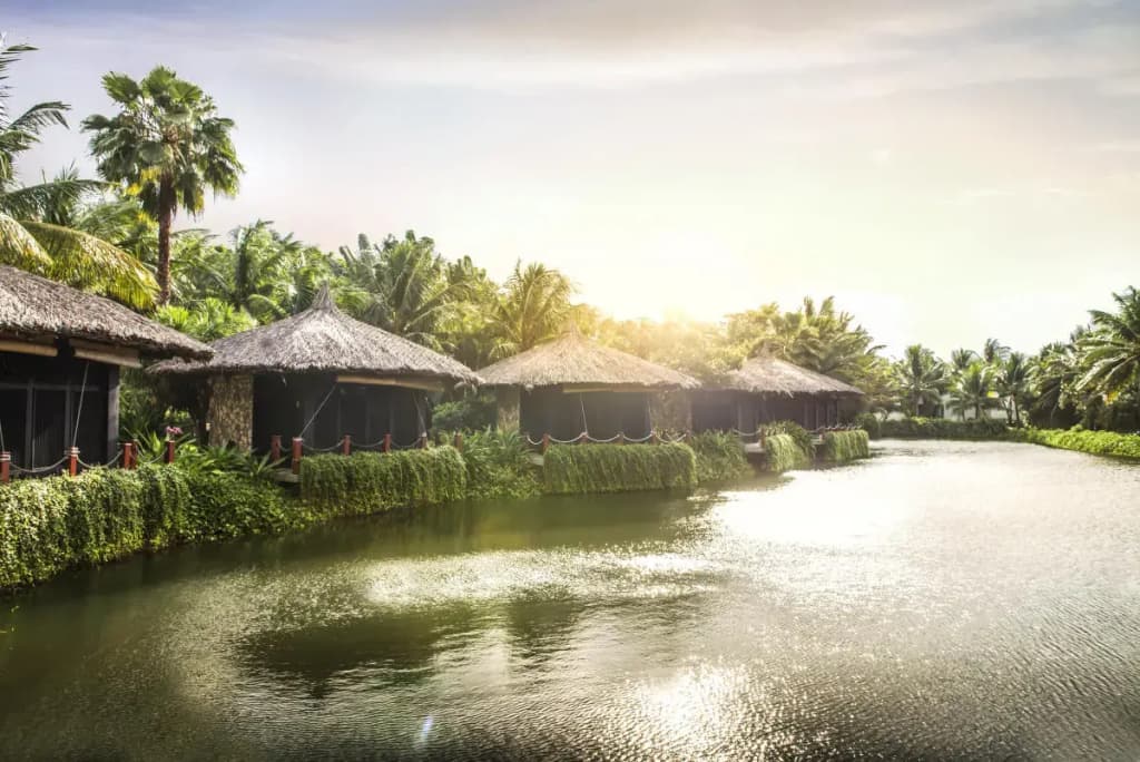 Vinpearl Resort & Spa Nha Trang Bay - photo 21