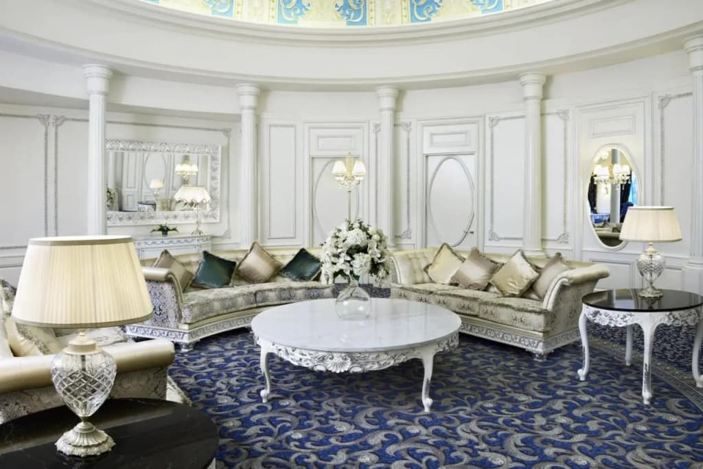 Ambassadori Hotel Tbilisi - photo 5